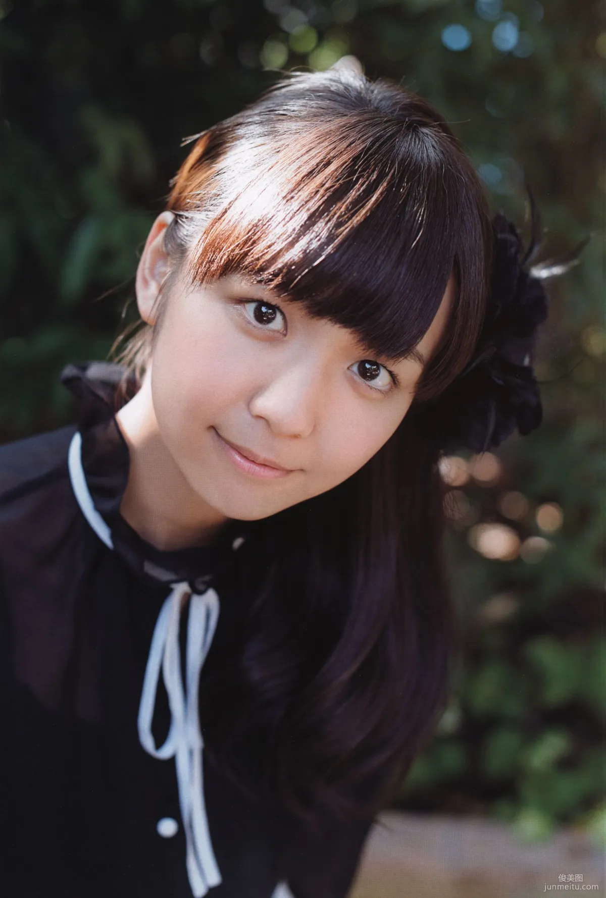 日本美少女組合Juice=Juice《OFFICIAL PHOTO BOOK》寫真集 46