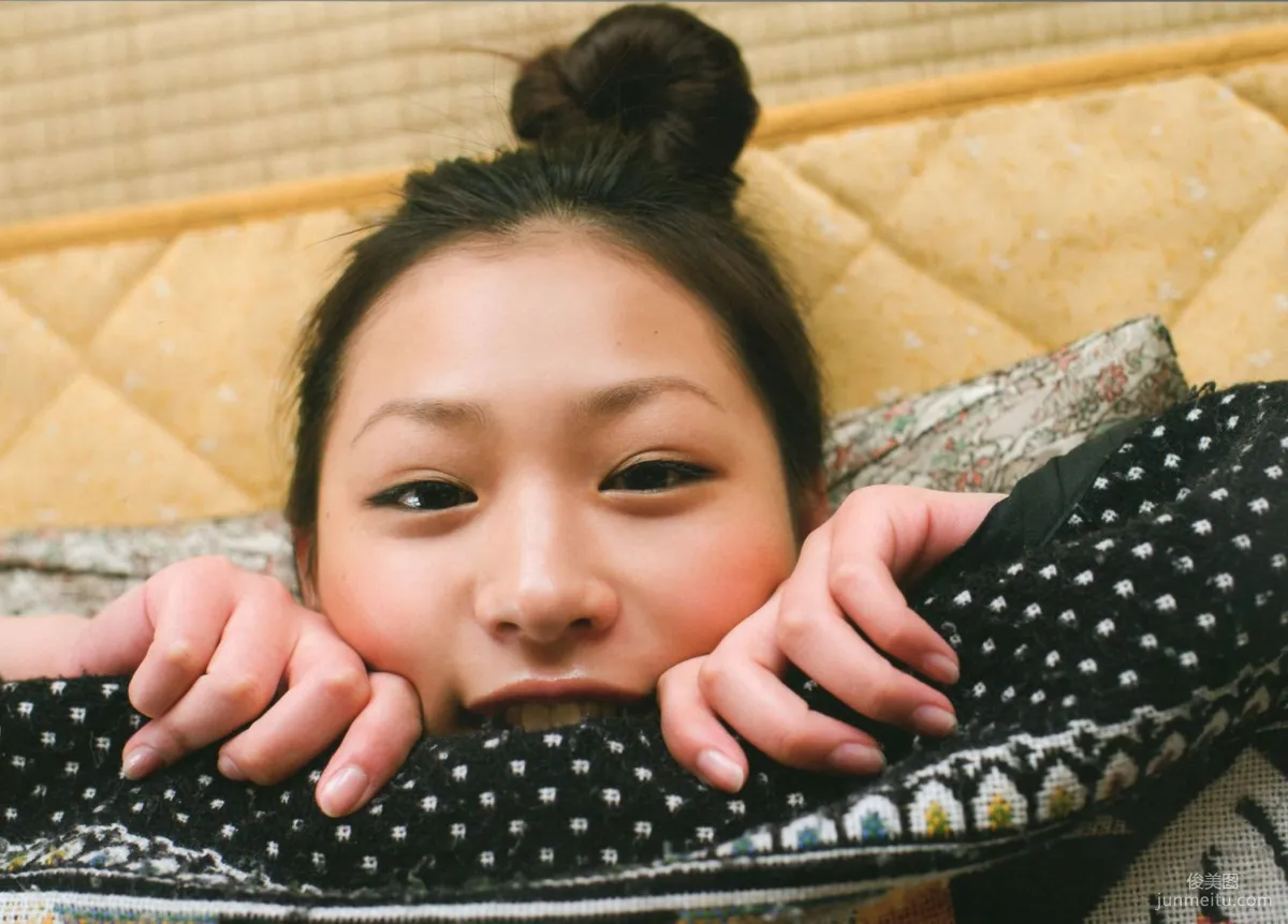 佐山彩香 Ayaka Sayama《Virgin Nude》寫真集 76