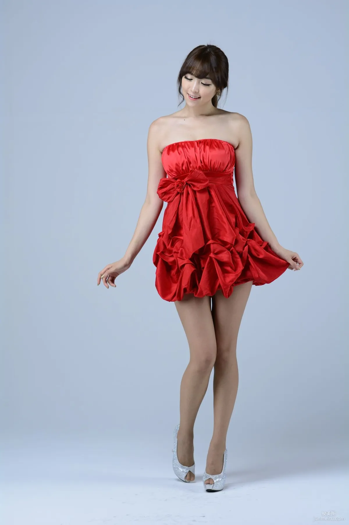 韓國女星李仁慧 Lee Eun Hye《棚拍寫真》大合集 1
