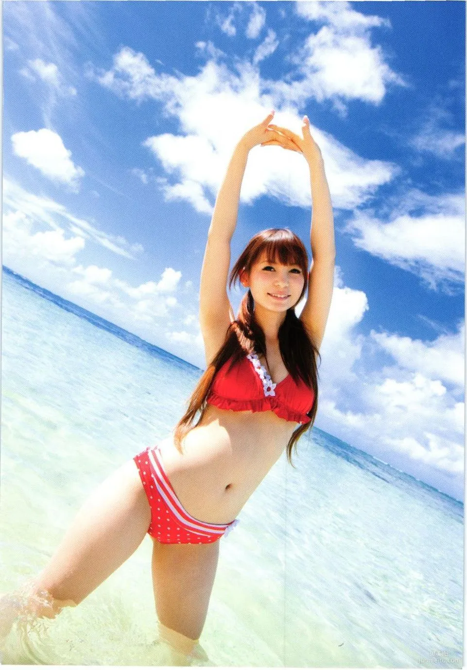 中川翔子 nakagawa shoko《ギザ》 寫真集 16