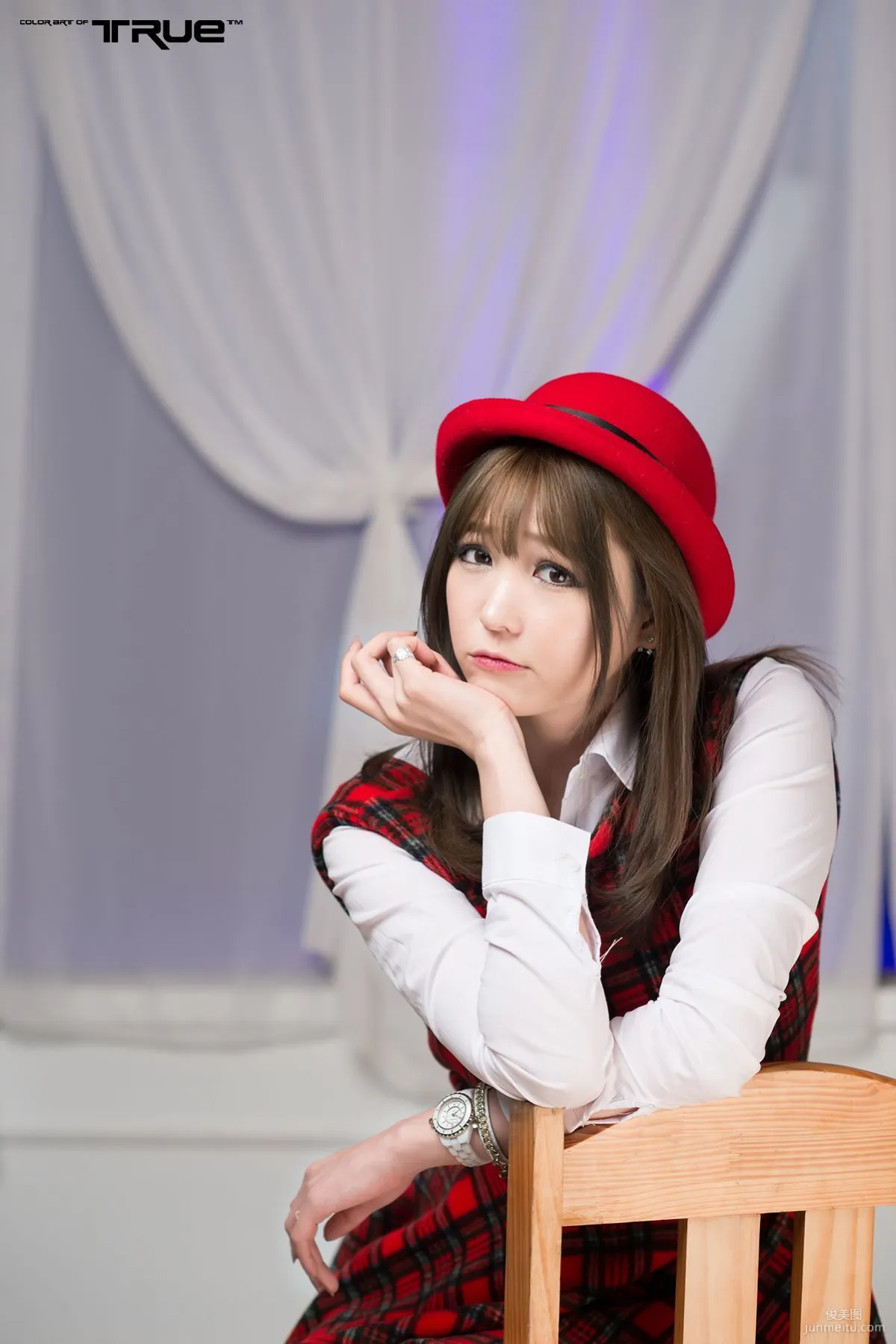 韓國美女李恩慧《超可愛寫真圖片》超高清大合集版 19