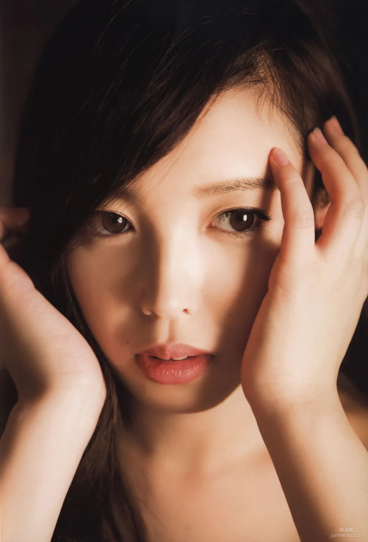 Nakajima Saki 中島早貴《N20》寫真集 43