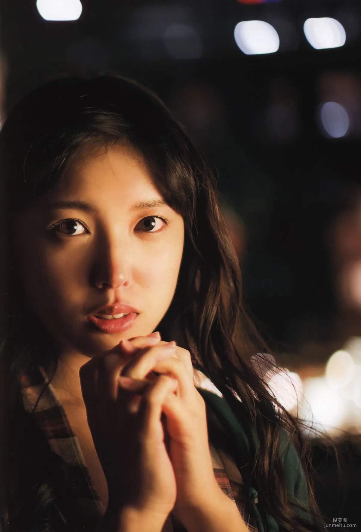 Nakajima Saki 中島早貴《N20》寫真集 78