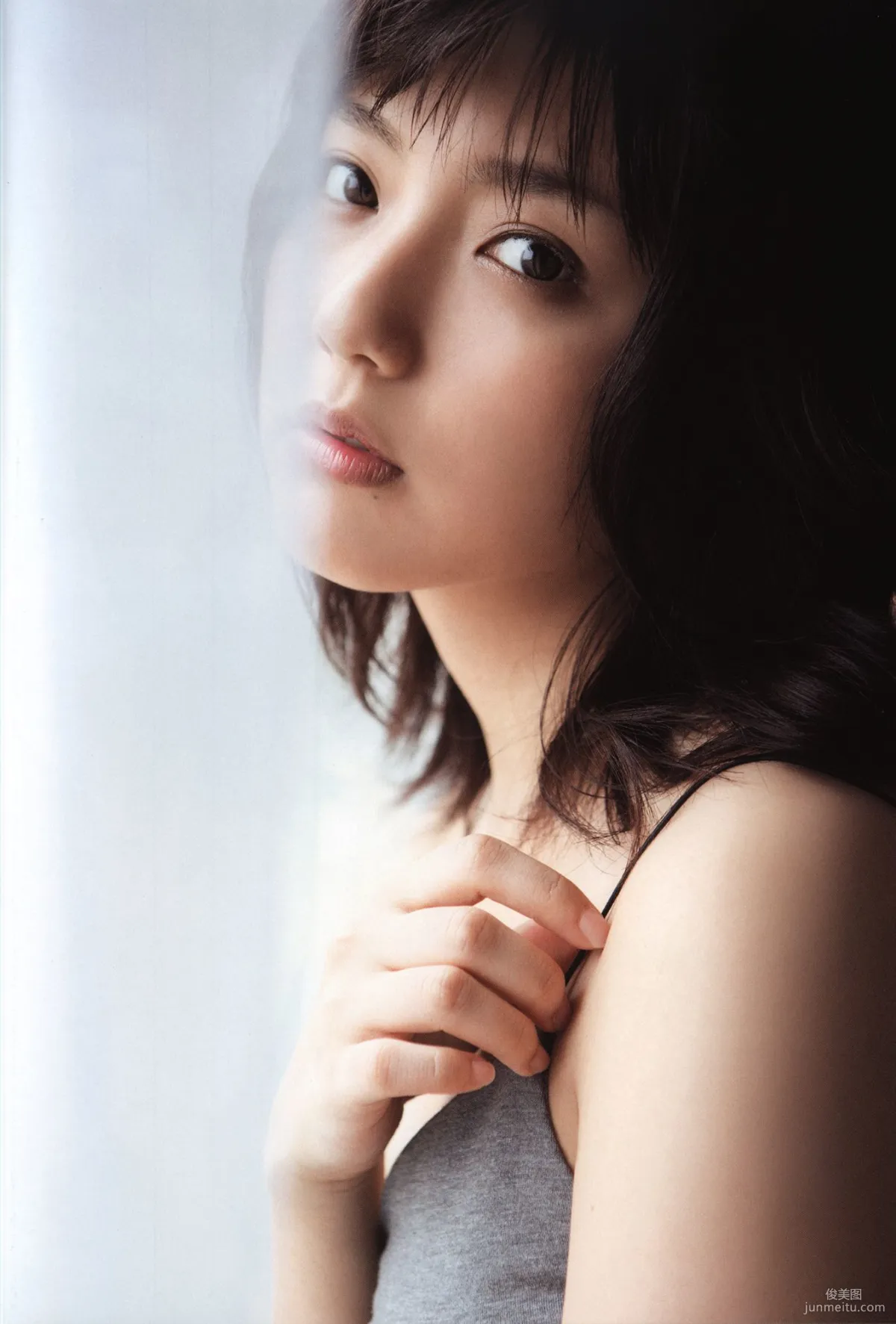 Mano Erina 真野惠里菜《ZERO》写真集13