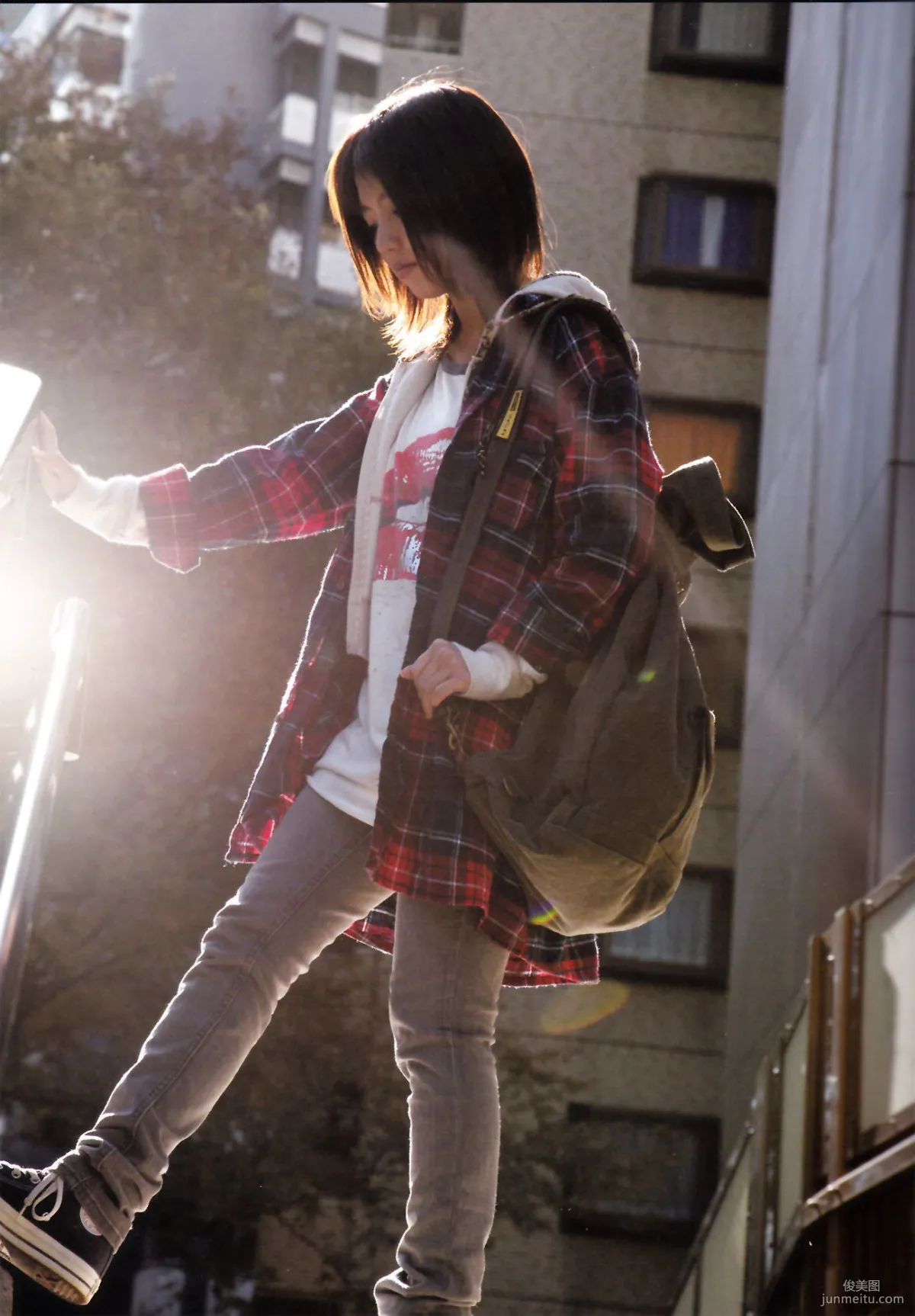 Erina Mano 真野恵里菜《Manodate》 写真集2