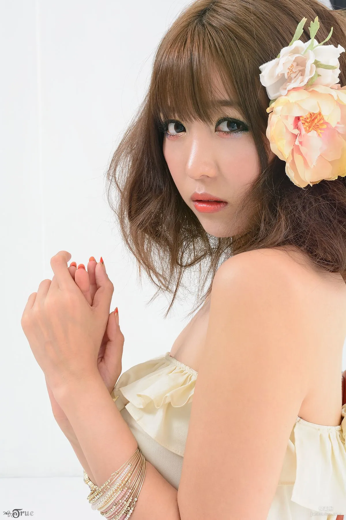 韓國女星李仁慧 Lee Eun Hye《棚拍寫真》大合集 68