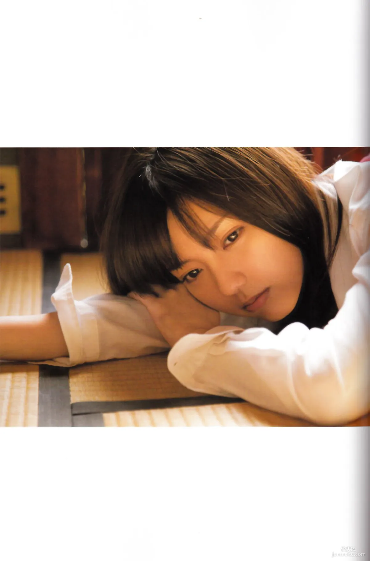Erina Mano 真野恵裡菜《Manodate》 寫真集 69