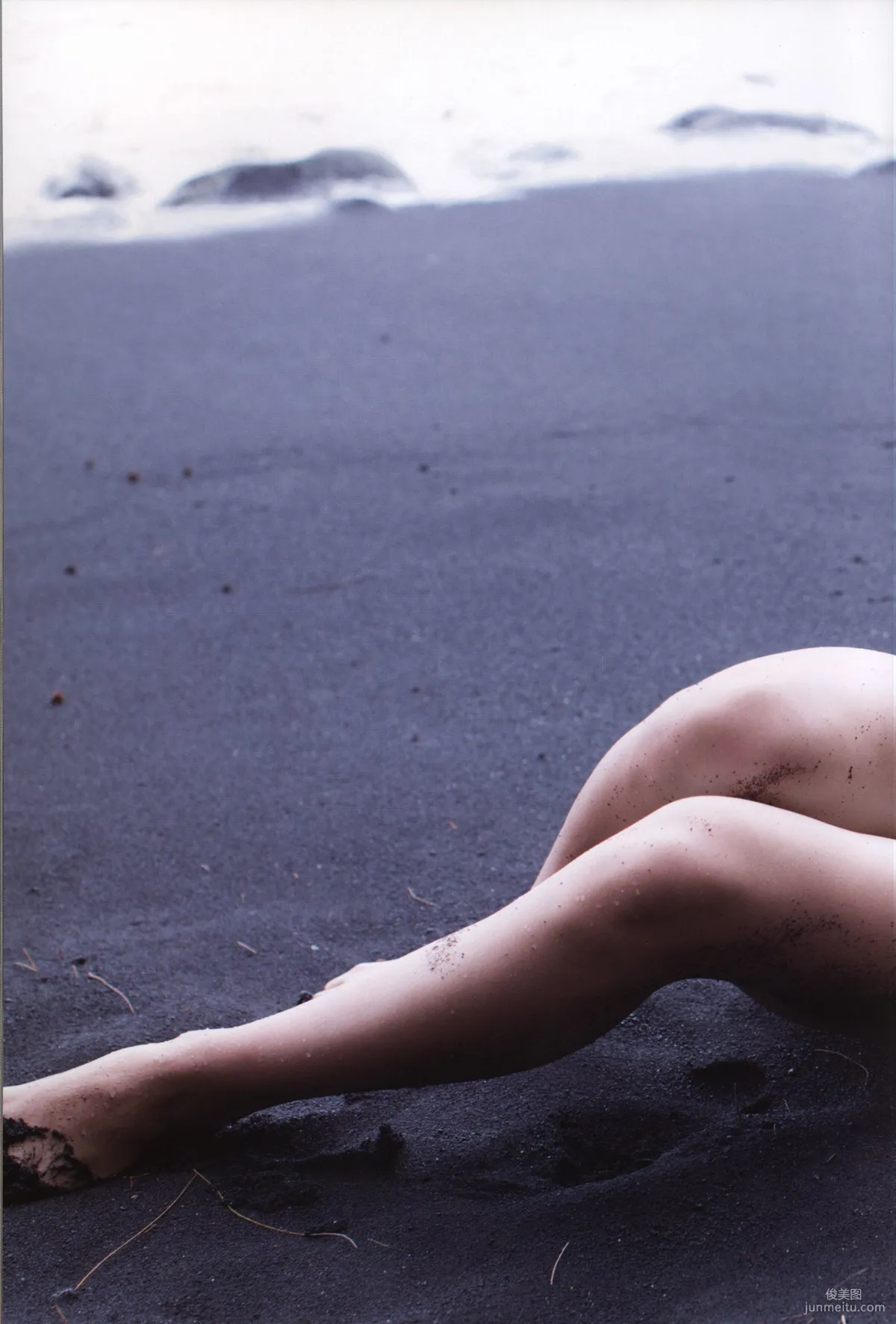 Maimi Yajima 矢島舞美 《PURE EYES》 寫真集 37