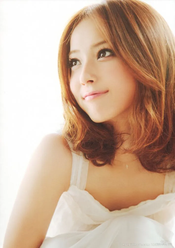 佐々木希/佐佐木希 Nozomi Sasaki《Non non》 寫真集 55