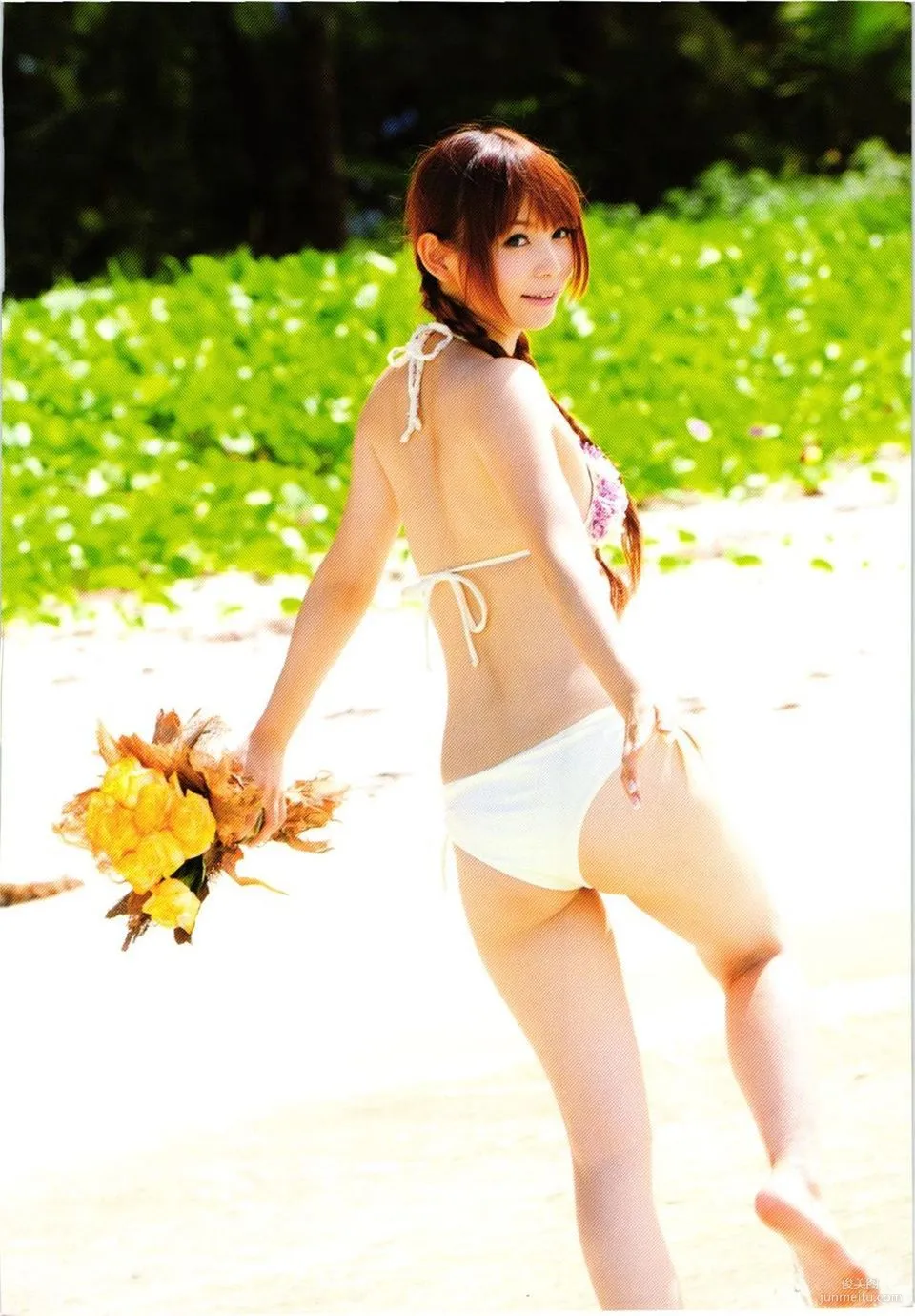 中川翔子 nakagawa shoko《ギザ》 寫真集 36