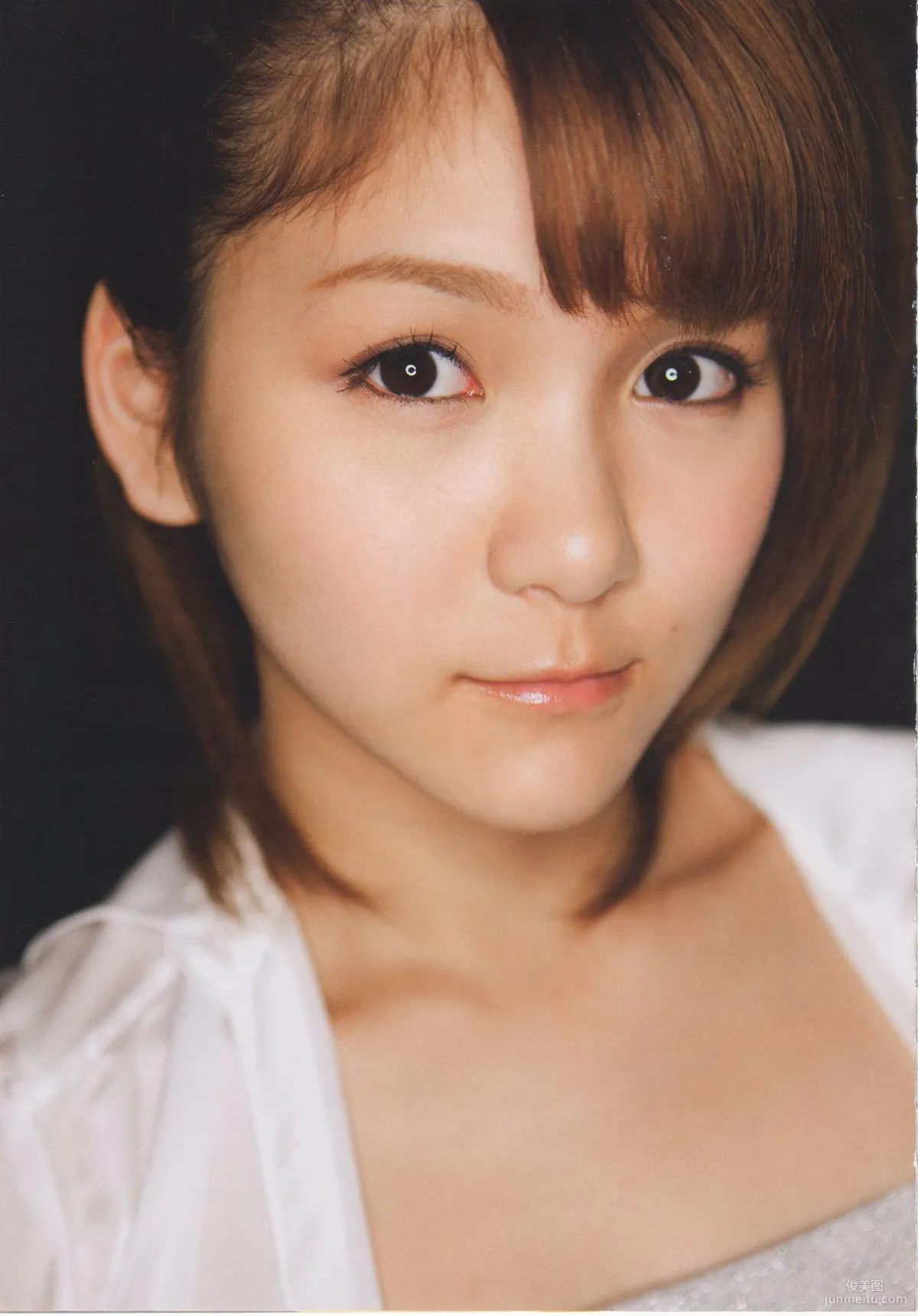 Aika Mitsui 光井愛佳 1stソロ《 愛佳》寫真集 54