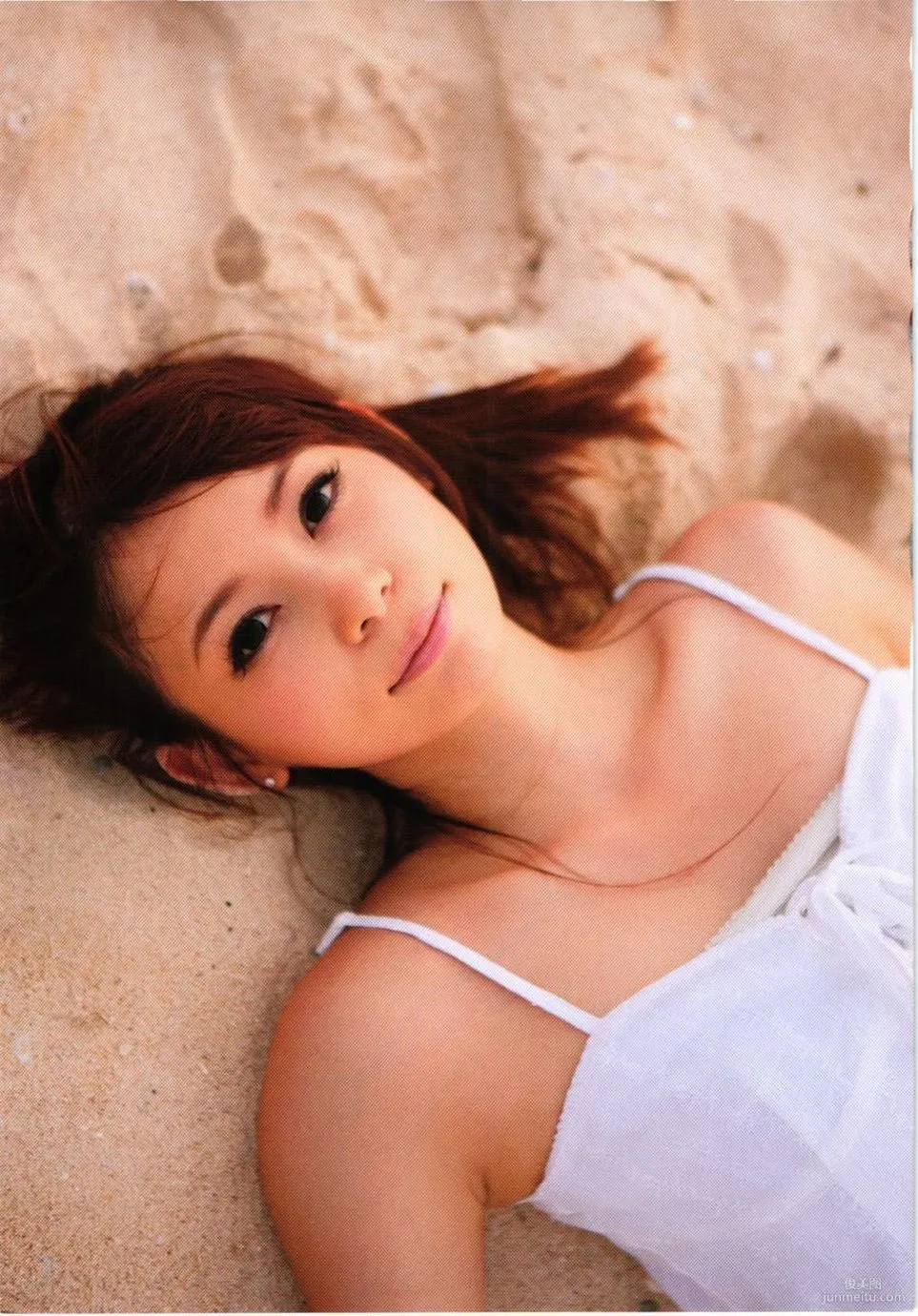 中川翔子 nakagawa shoko《ギザ》 寫真集 49