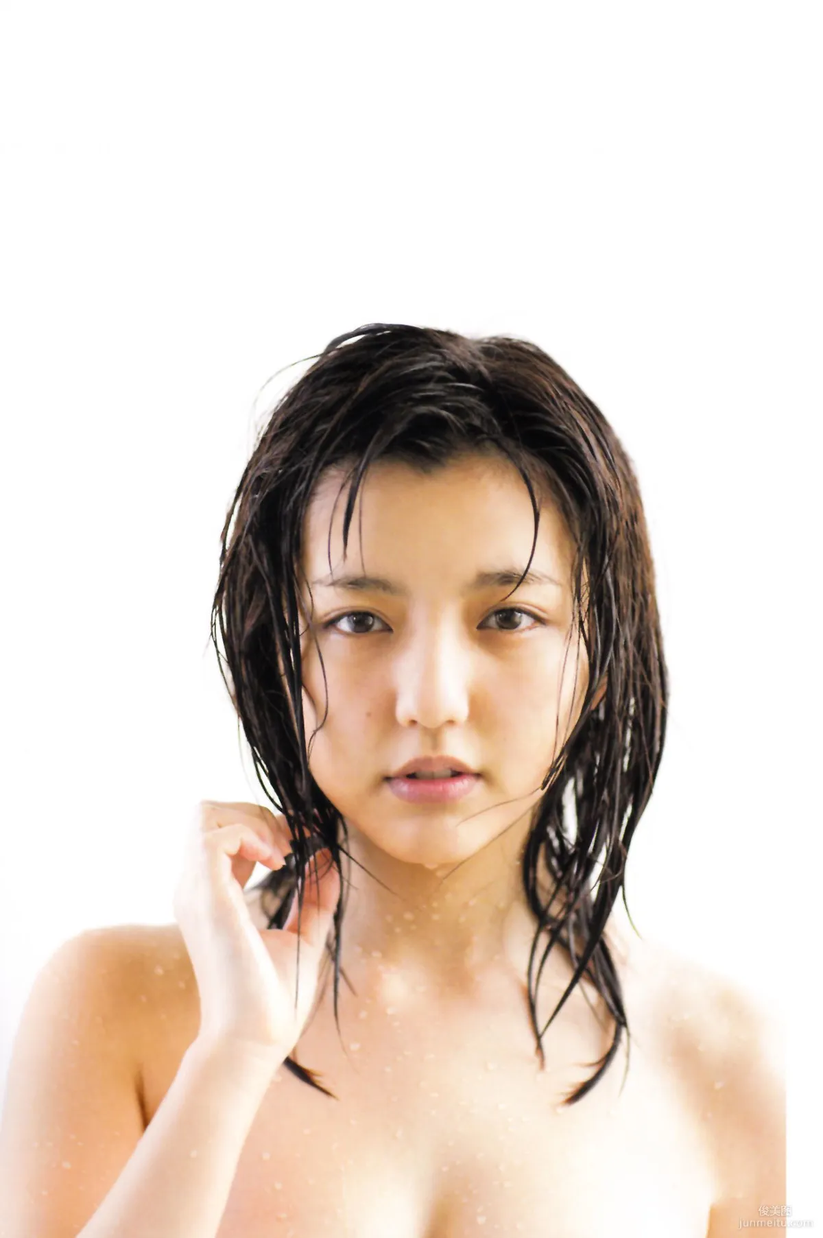 Erina Mano 真野恵裡菜《Manodate》 寫真集 98