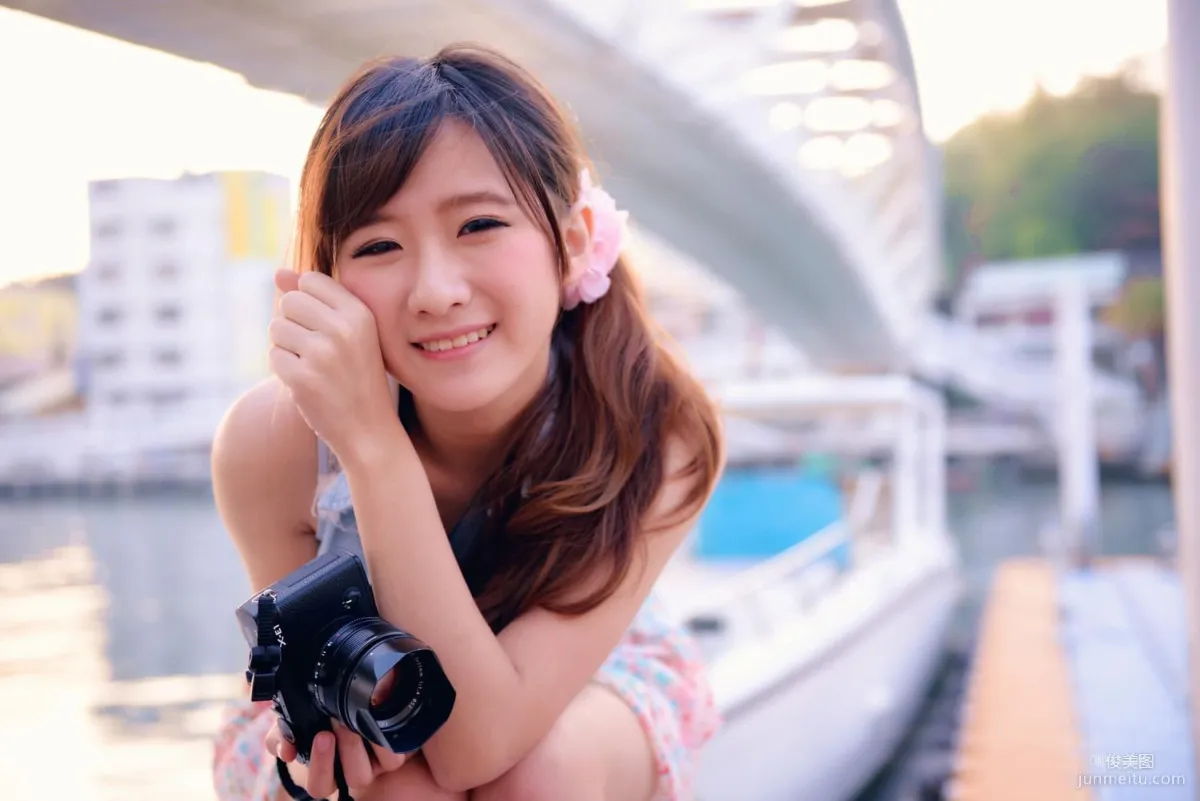 台灣網紅女神李思娴《自拍圖片、生活照》大合集 26