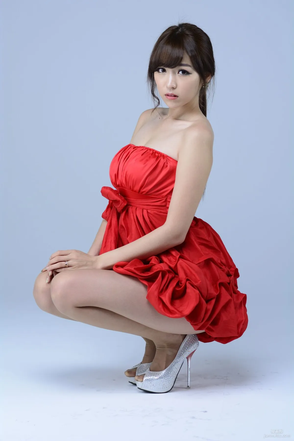 韓國女星李仁慧 Lee Eun Hye《棚拍寫真》大合集 4
