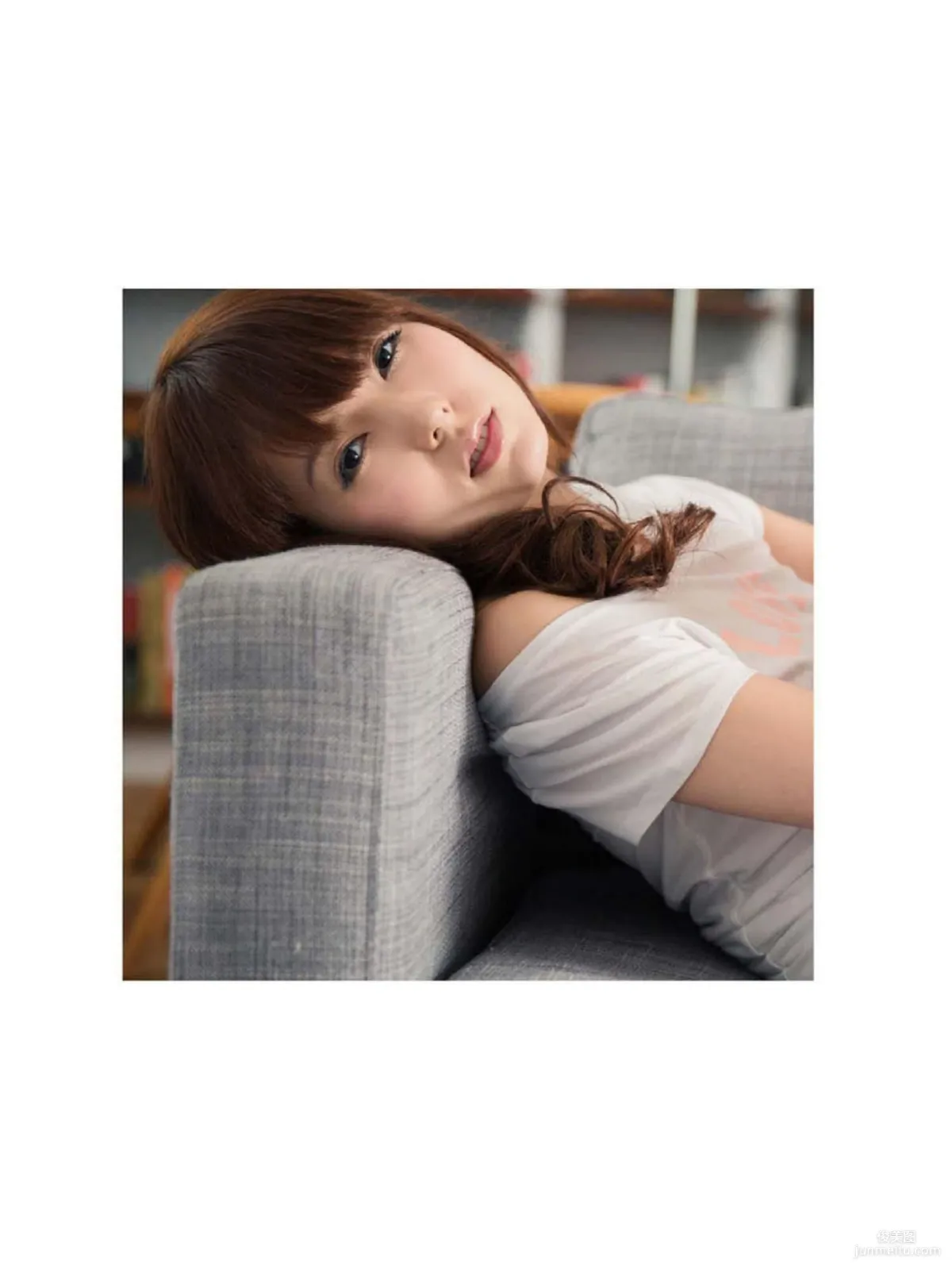 波多野結衣/はたの ゆい《戀 LOVE 惡魔篇》寫真書 59