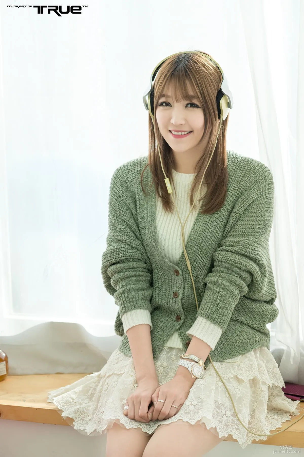 韓國美女李恩慧《超可愛寫真圖片》超高清大合集版 29