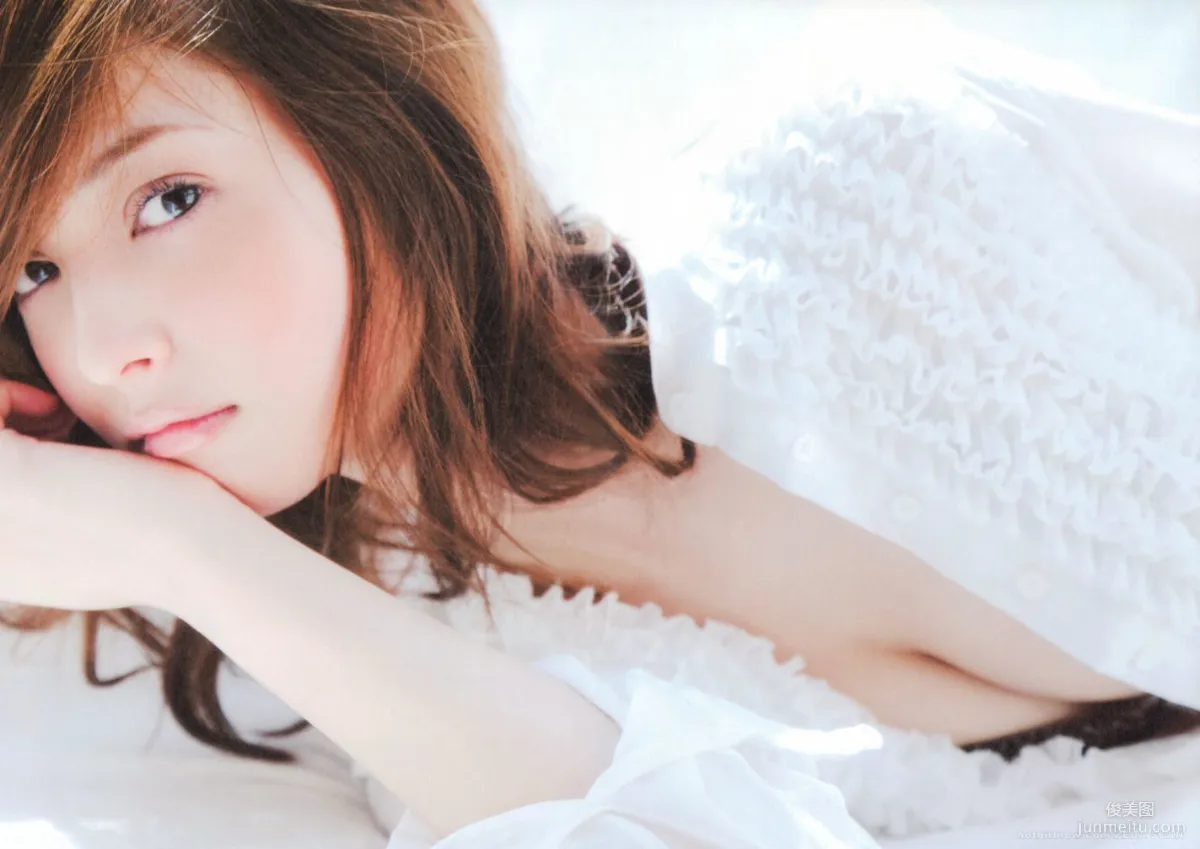 佐々木希/佐佐木希 Nozomi Sasaki《Non non》 寫真集 2