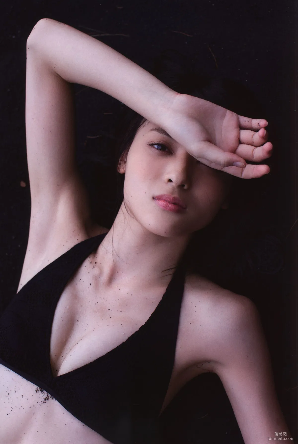 Maimi Yajima 矢島舞美 《PURE EYES》 寫真集 39