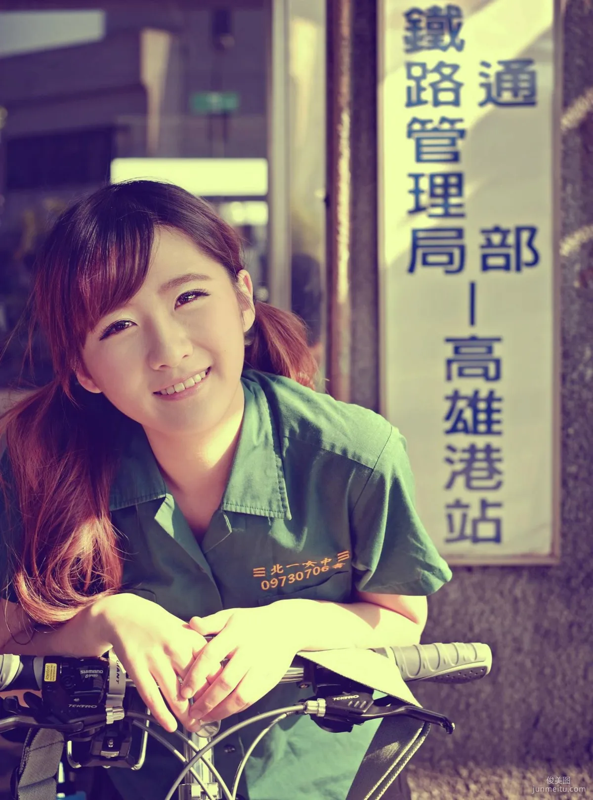 台灣網紅女神李思娴《自拍圖片、生活照》大合集 28