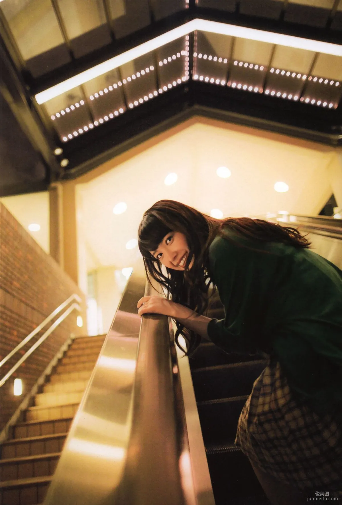 Nakajima Saki 中島早貴《N20》寫真集 80