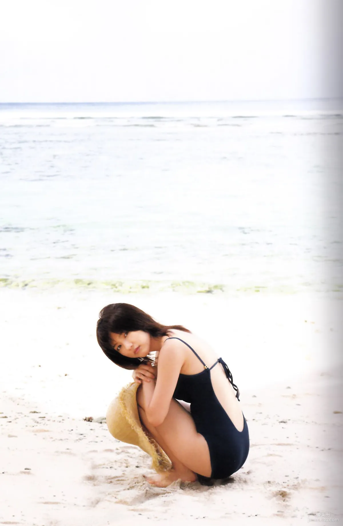 Erina Mano 真野恵裡菜《Manodate》 寫真集 12