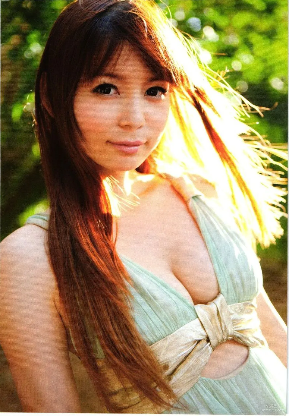 中川翔子 nakagawa shoko《ギザ》 寫真集 44