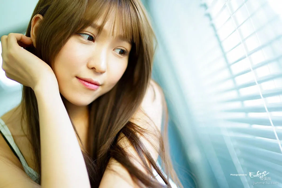 韓國美女李恩慧《超可愛寫真圖片》超高清大合集版 115