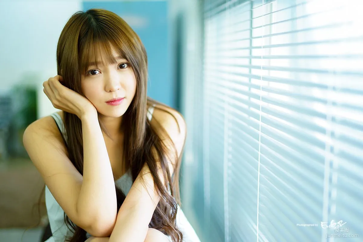 韓國美女李恩慧《超可愛寫真圖片》超高清大合集版 117