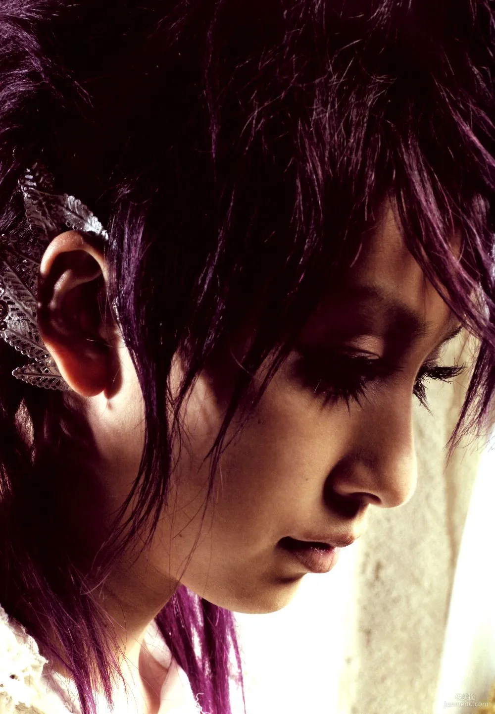 中島美嘉 Mika Nakashima《SAMSARA》寫真集 29