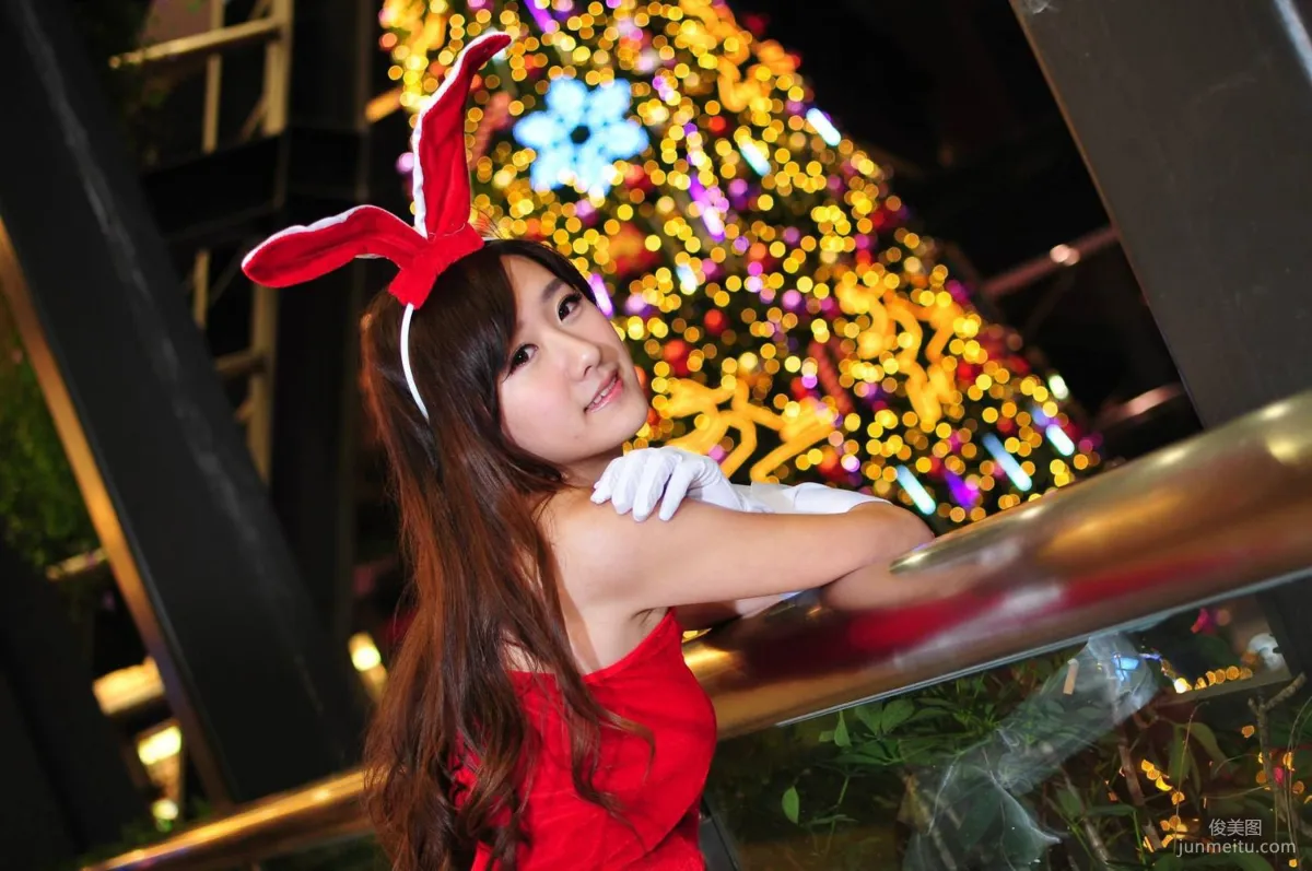 台灣網紅女神李思娴《自拍圖片、生活照》大合集 15