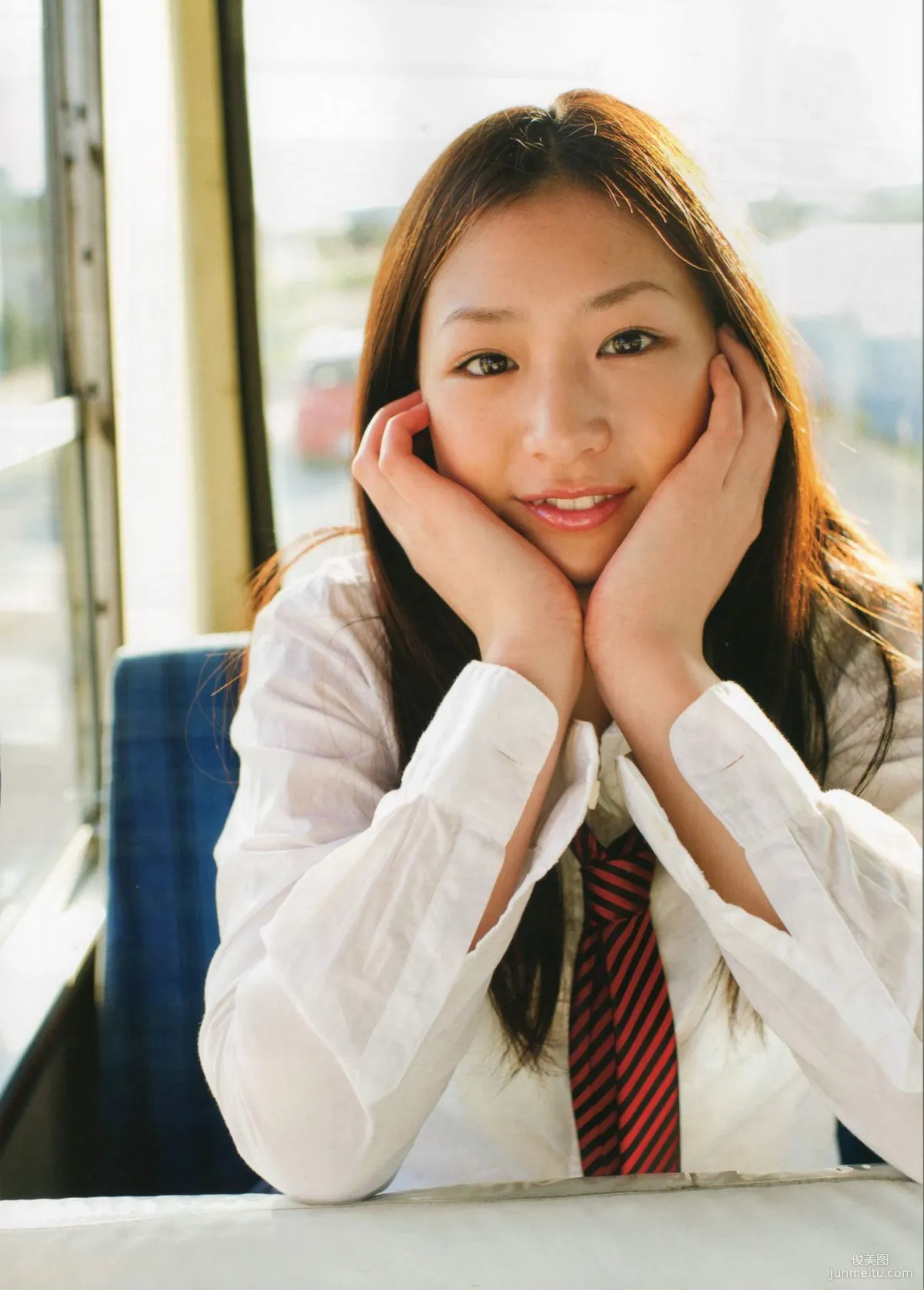 佐山彩香 Ayaka Sayama《Virgin Nude》寫真集 4