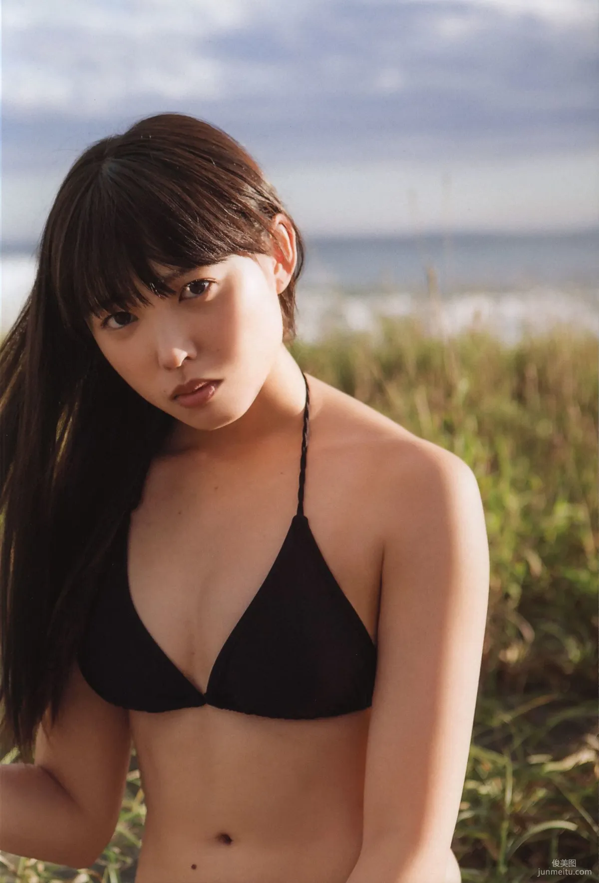 Nakajima Saki 中島早貴《N20》寫真集 65