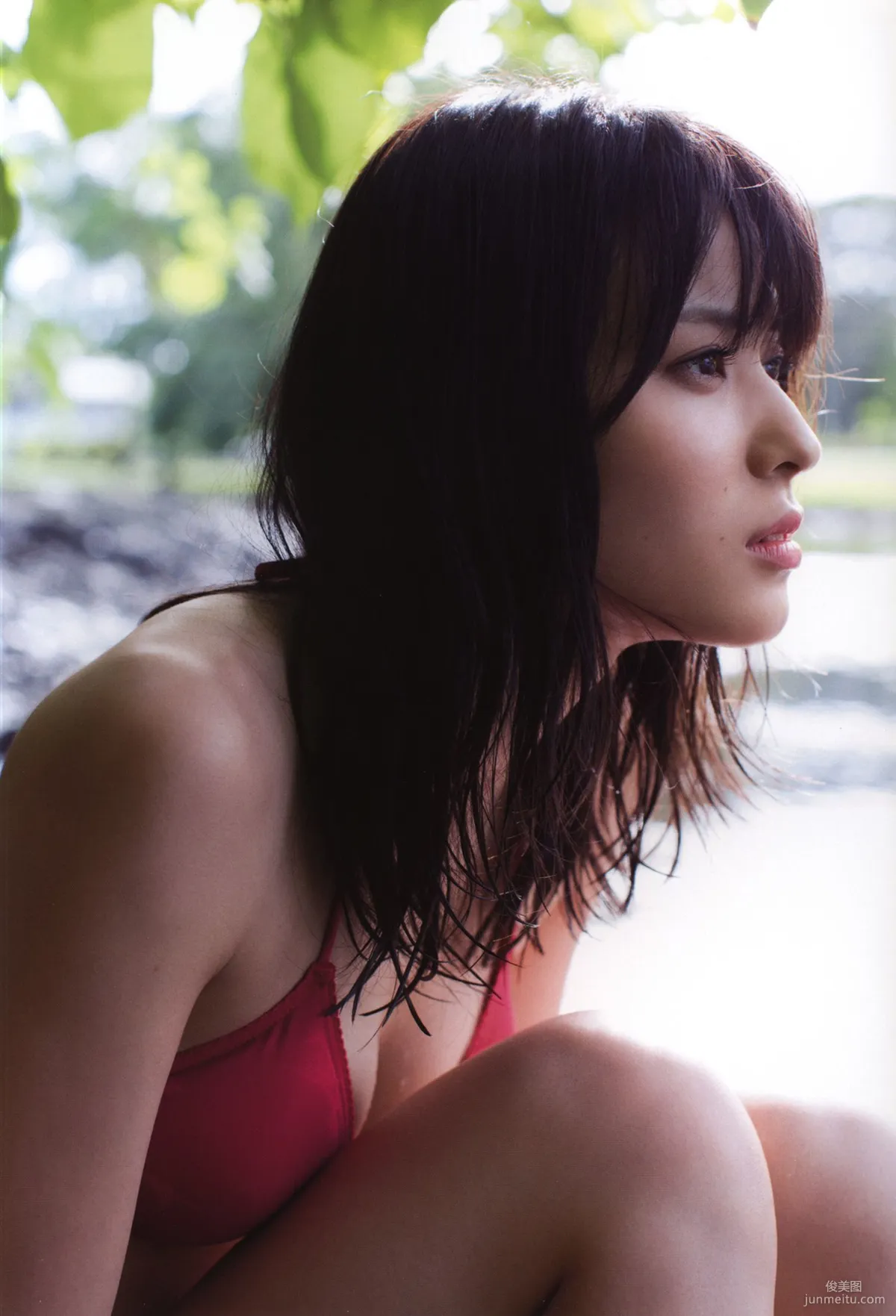 Maimi Yajima 矢島舞美 《PURE EYES》 写真集12