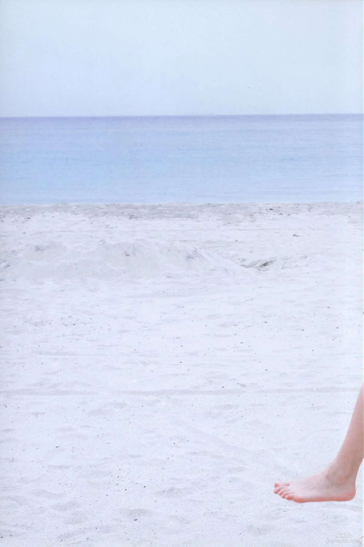 Mano Erina 真野惠里菜《ZERO》写真集62