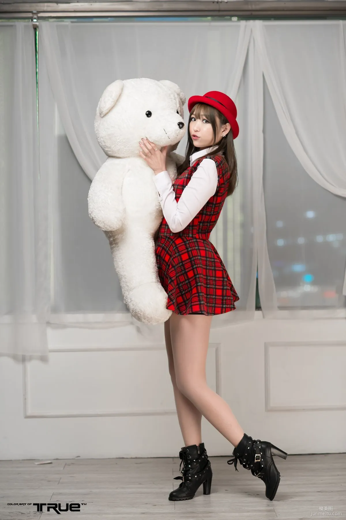 韓國美女李恩慧《超可愛寫真圖片》超高清大合集版 18