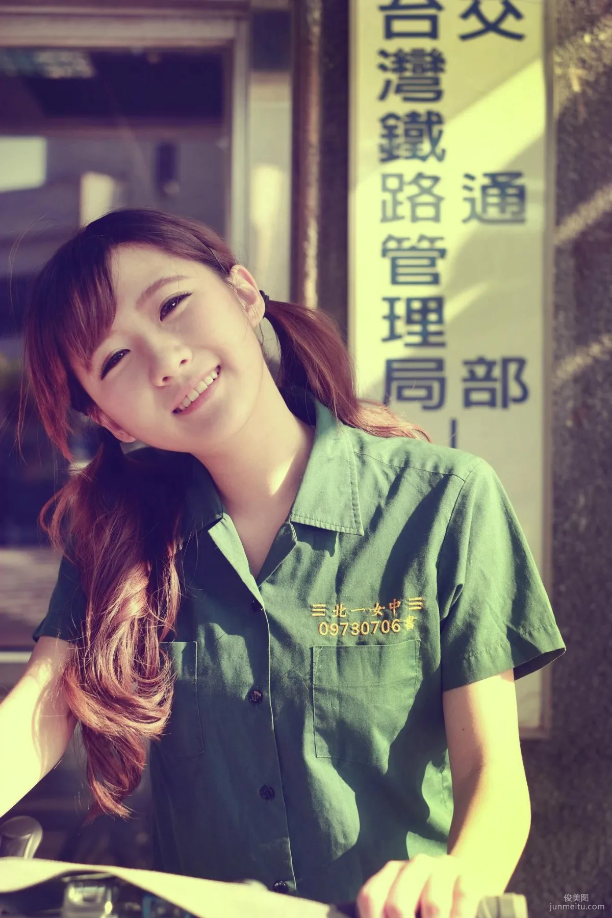 台灣網紅女神李思娴《自拍圖片、生活照》大合集 30