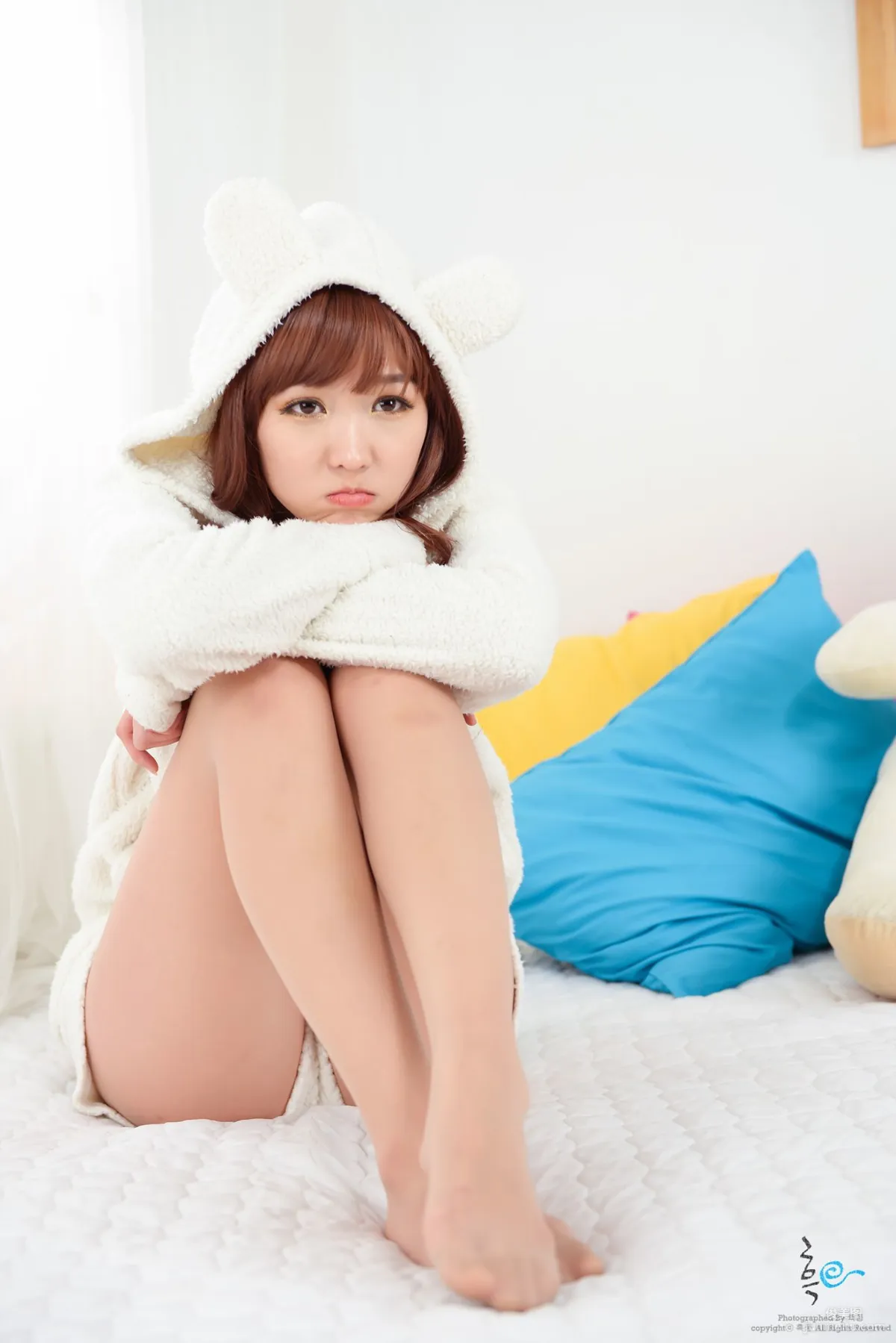 韓國美女李恩慧《超可愛寫真圖片》超高清大合集版 50