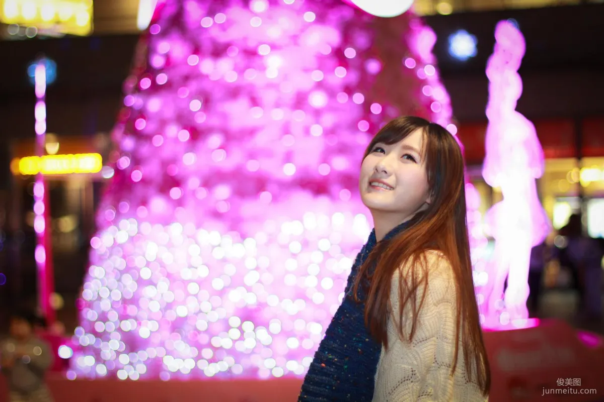 台灣網紅女神李思娴《自拍圖片、生活照》大合集 10
