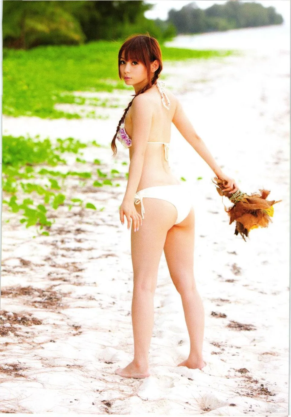 中川翔子 nakagawa shoko《ギザ》 寫真集 34