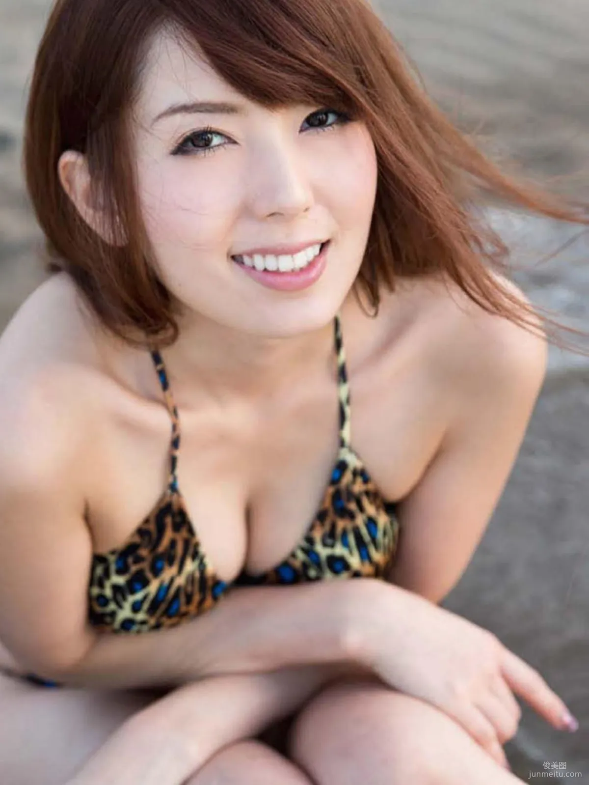 波多野結衣/はたの ゆい《戀 LOVE 惡魔篇》寫真書 65