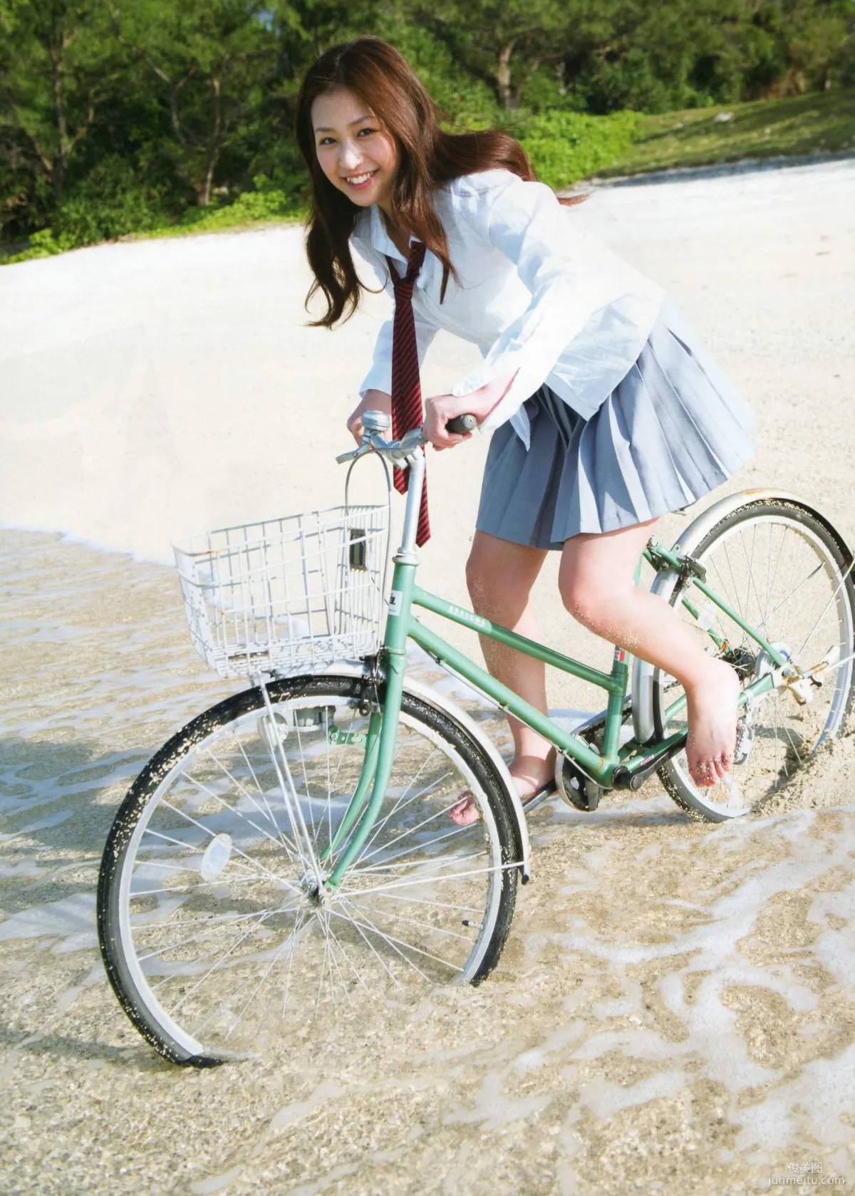佐山彩香 Ayaka Sayama《Virgin Nude》寫真集 35