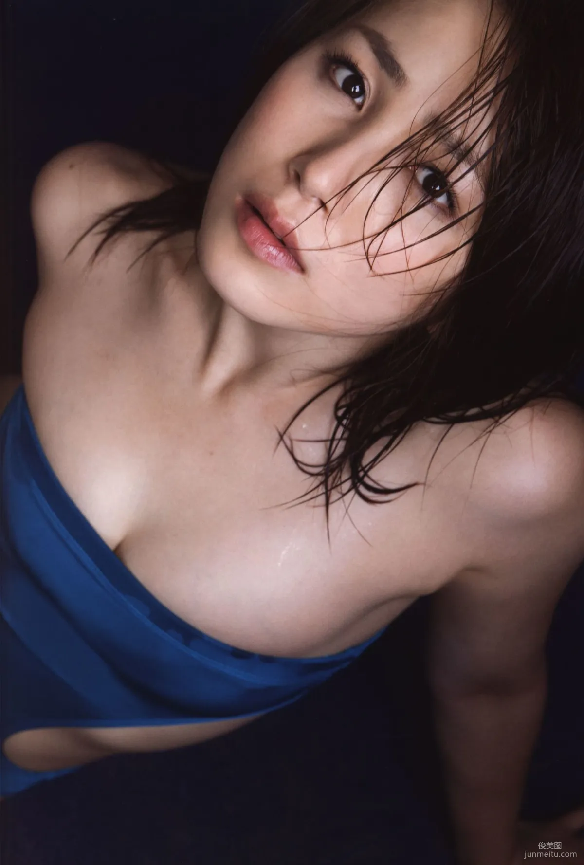 Yuu Kikkawa 吉川友《誘惑》寫真集 27