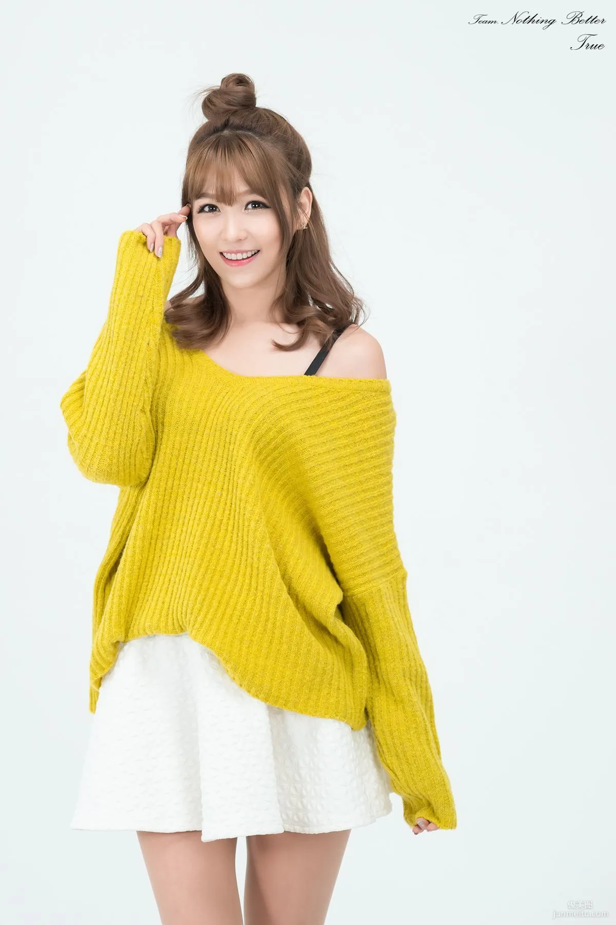 韓國美女李恩慧《超可愛寫真圖片》超高清大合集版 138