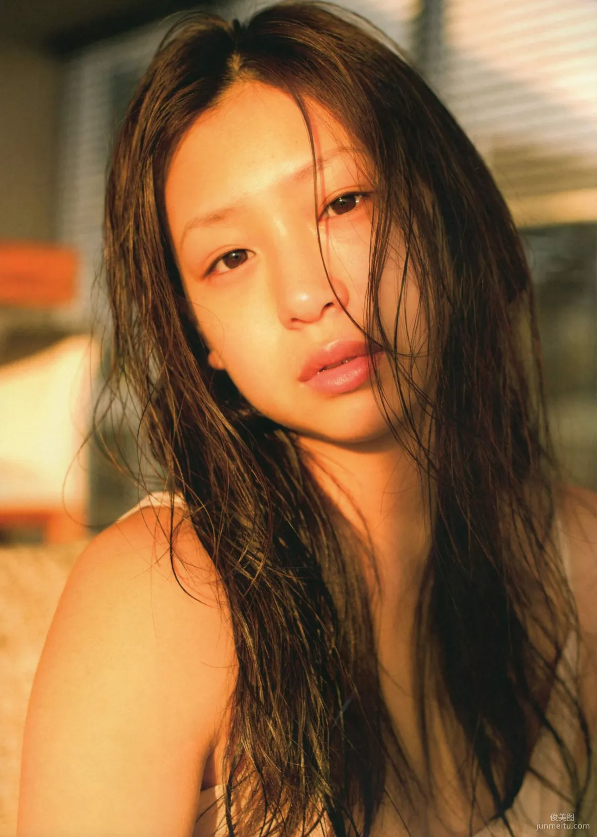 佐山彩香 Ayaka Sayama《Virgin Nude》寫真集 52