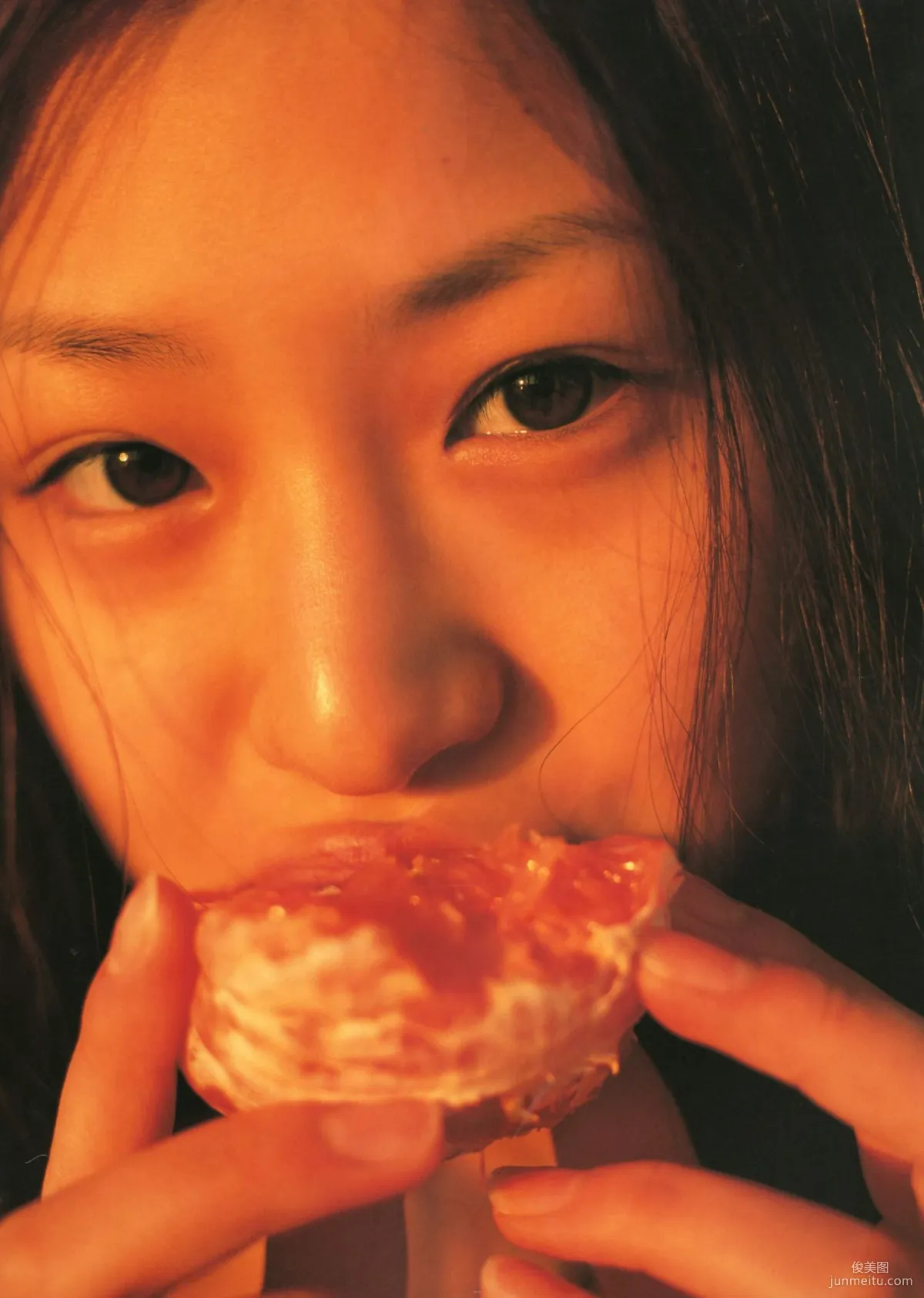 佐山彩香 Ayaka Sayama《Virgin Nude》寫真集 50