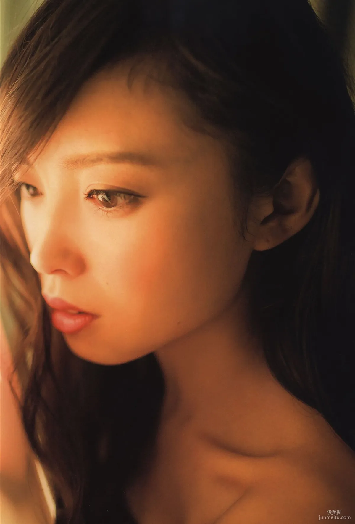 Nakajima Saki 中島早貴《N20》寫真集 75