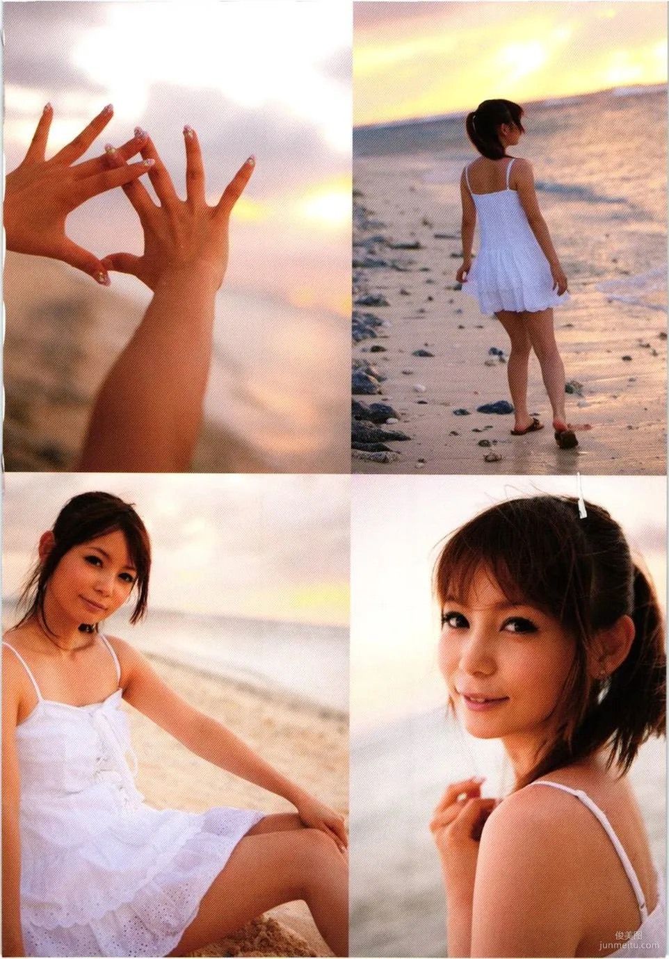 中川翔子 nakagawa shoko《ギザ》 寫真集 48