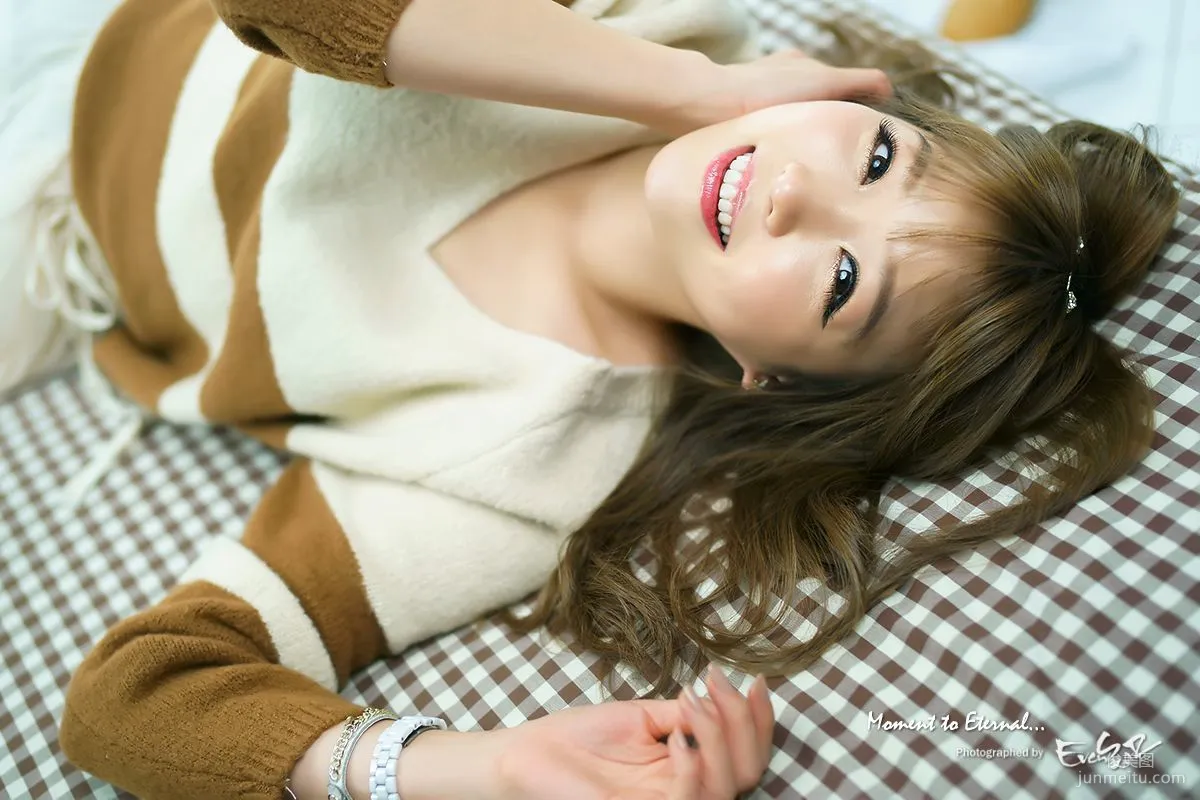 韓國美女李恩慧《超可愛寫真圖片》超高清大合集版 99