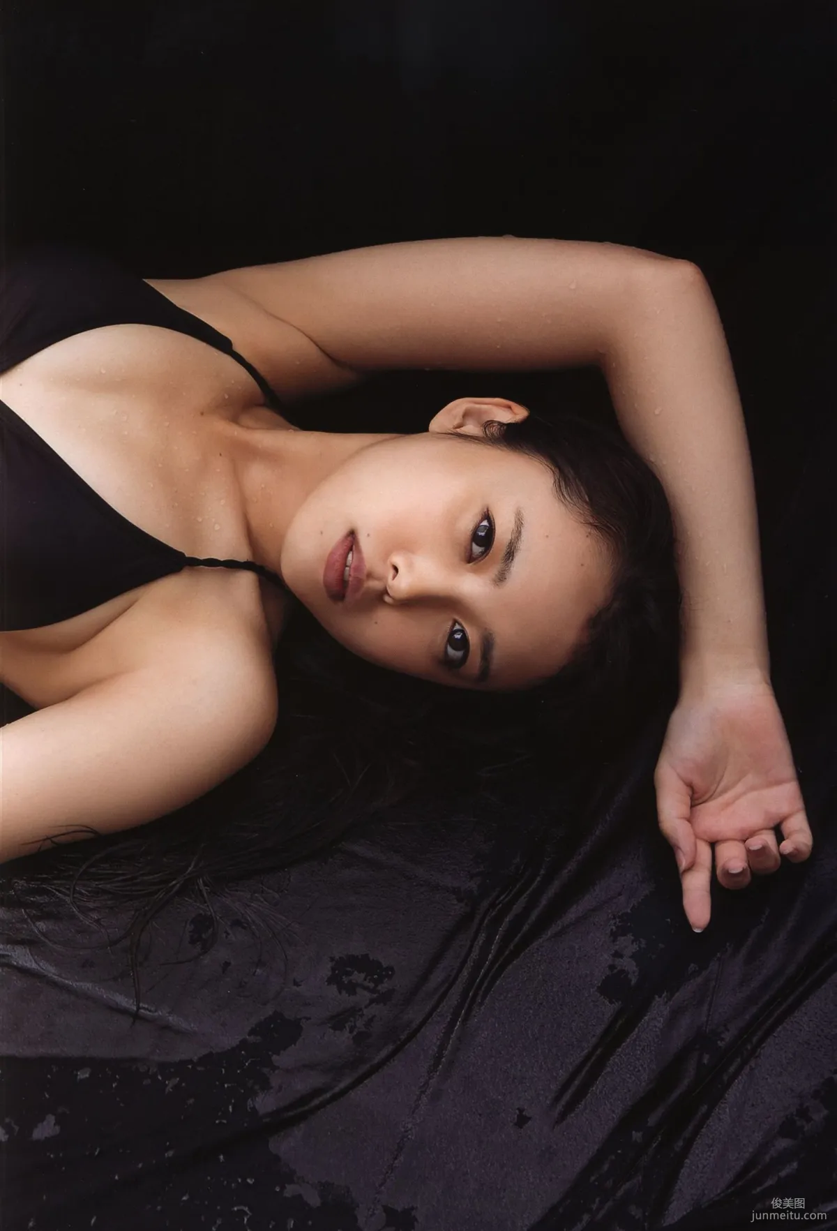 Nakajima Saki 中島早貴《N20》寫真集 69